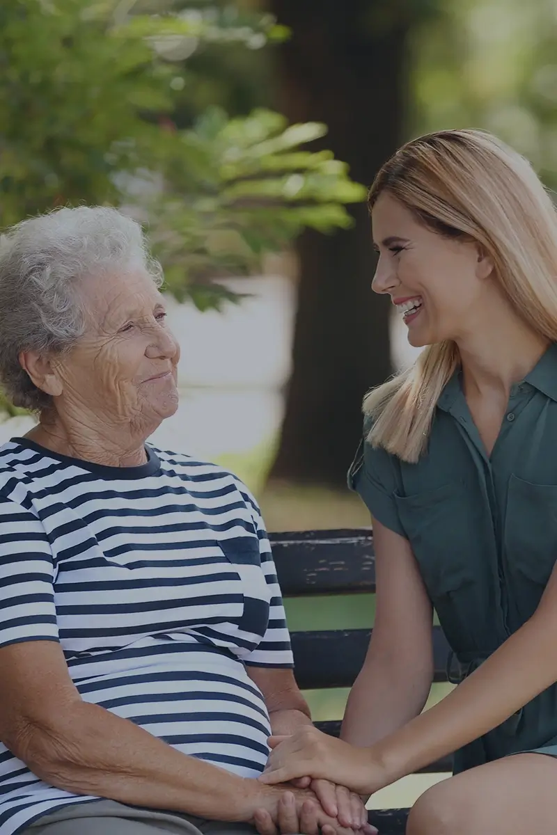 Richmond Overnight Care