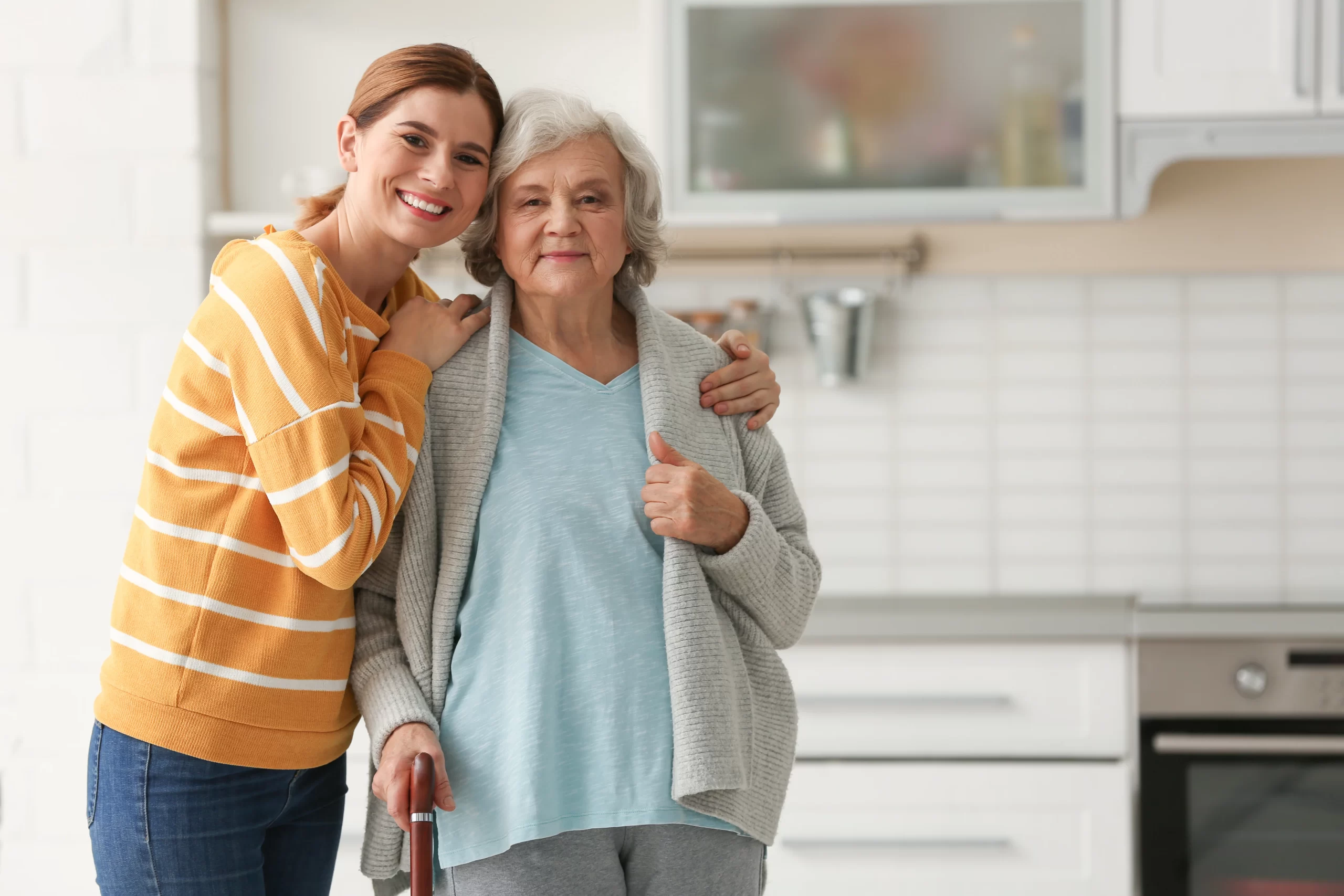 9 Benefits of Respite Care for You and Your Loved One