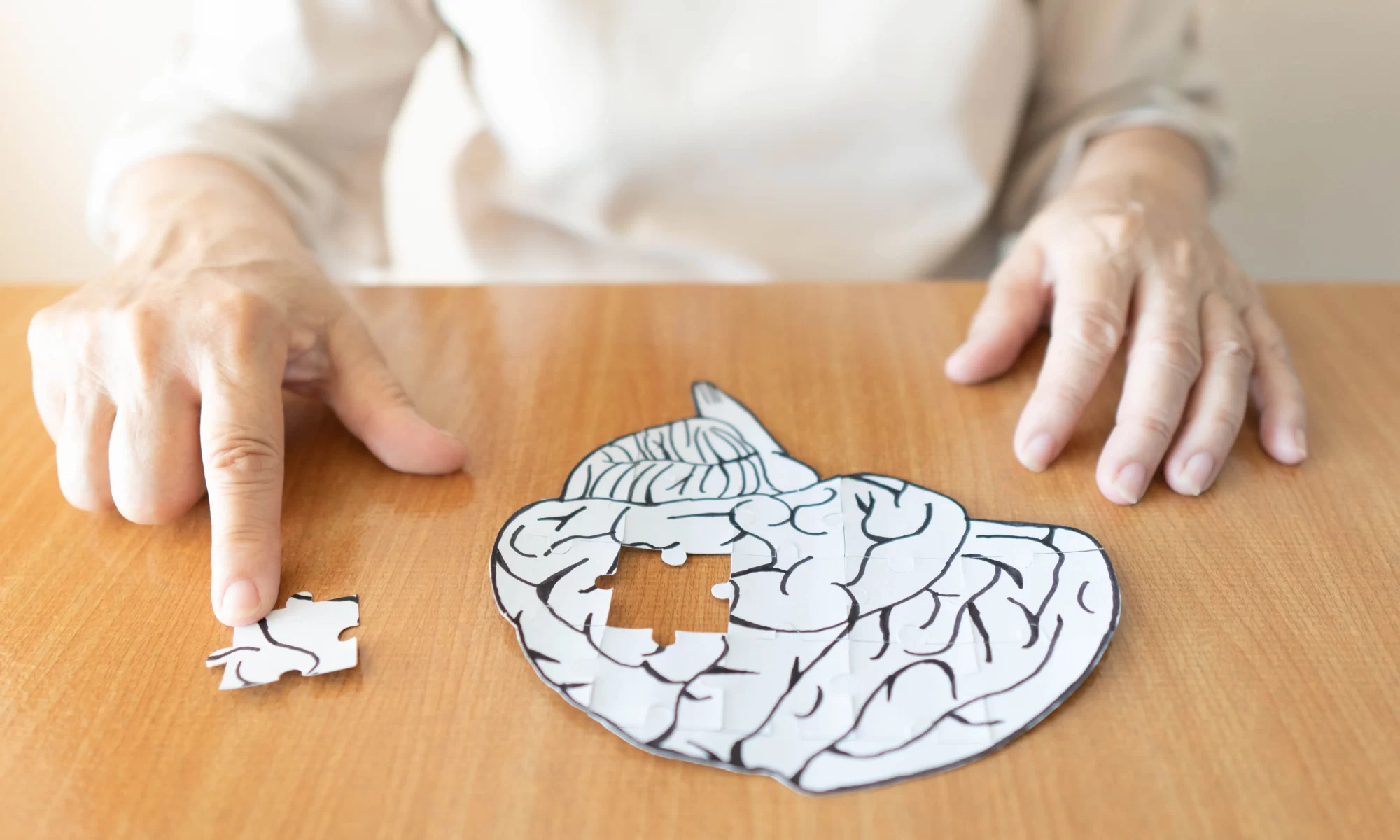 What’s a Great Meal Plan for Elderly People with Alzheimer’s