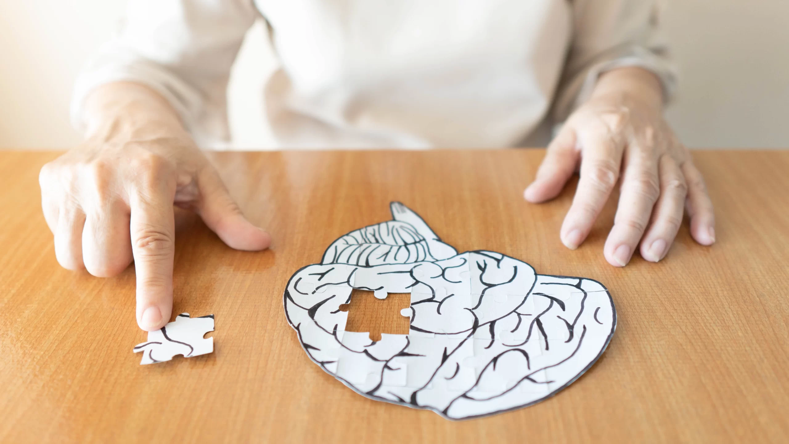 What’s a Great Meal Plan for Elderly People with Alzheimer’s